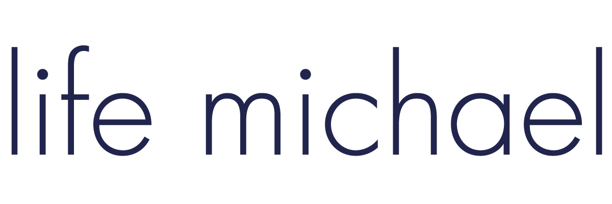 life michael logo