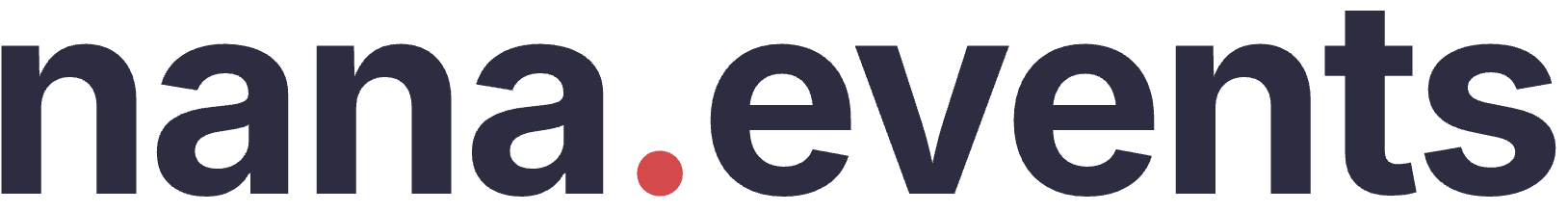 nana.events logo